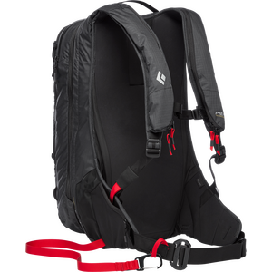 Black Diamond Jetforce Pro Split 25L