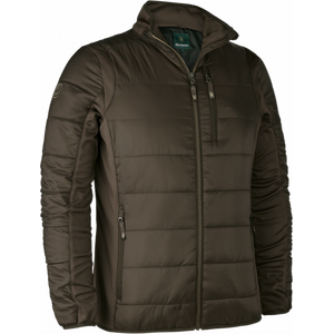 Deerhunter Heat Padded Jacket Mens with Powerbank