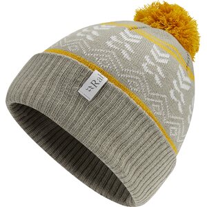 Rab Khroma Bobble Beanie