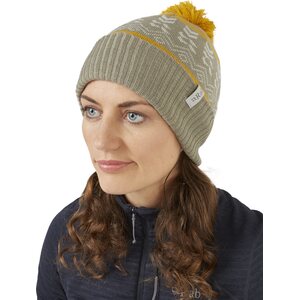 Rab Khroma Bobble Beanie