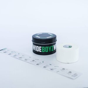 Wide Boyz Tape Starter Pack