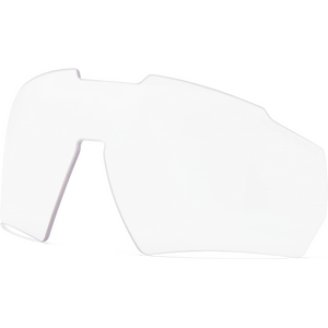 Gatorz Blastshield ANSI Z87+ Milspec Ballistic Photochromic w/ Anti-fog Replacement Lens