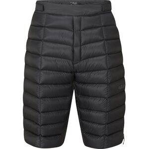 Rab Mythic Down Shorts Mens