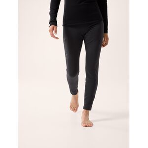Arc'teryx Rho Heavyweight Bottom Womens