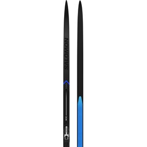 Salomon RC10 eSkin + Shift Binding