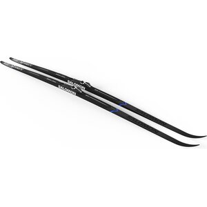 Salomon RC10 eSkin + Shift Binding