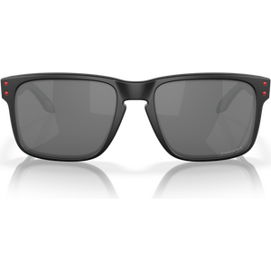 Oakley Holbrook, Matte Black w/ Prizm Black