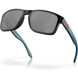 Oakley Holbrook, Matte Black w/ Prizm Black