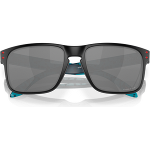 Oakley Holbrook, Matte Black w/ Prizm Black