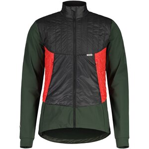Maloja AtelsM Hybrid Jacket Mens
