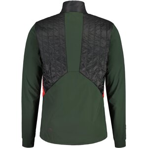 Maloja AtelsM Hybrid Jacket Mens