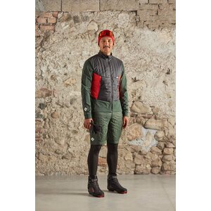 Maloja AtelsM Hybrid Jacket Mens