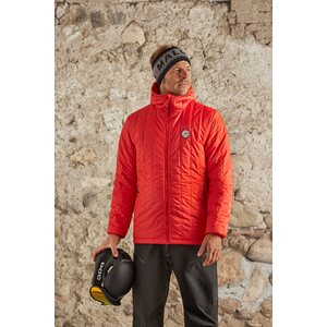 Maloja LeonM. Primaloft Jacket Mens