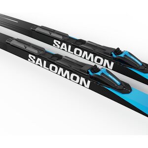 Salomon S/Max Skate + Shift Race Binding