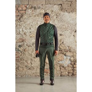 Maloja MontasioM. Hybrid Softshell Pants Mens