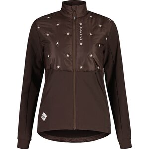 Maloja RibiselM. Hybrid Jacket Womens