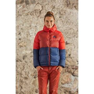 Maloja ChampeschM. ReDown Jacket Womens