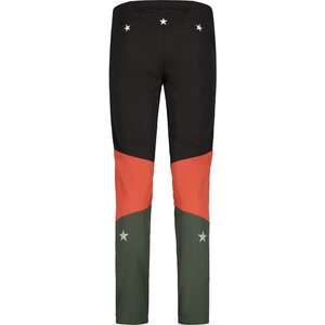 Maloja NaninaM. Nordic Hybrid Softshell Pants Womens