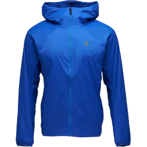 Black Diamond Alpine Start Insulated Hoody Mens