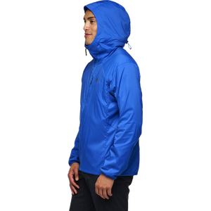 Black Diamond Alpine Start Insulated Hoody Mens