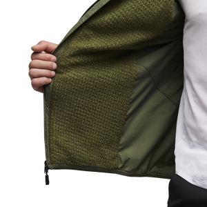 Black Diamond Alpine Start Insulated Hoody Mens