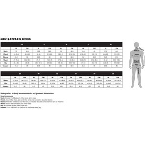Black Diamond Alpine Start Insulated Hoody Mens