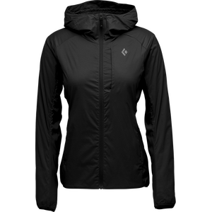 Black Diamond Alpine Start Insulated Hoody Womens