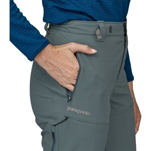 Patagonia Alpine Guide Pants Womens