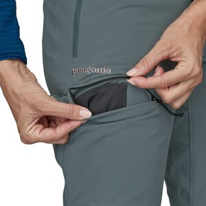 Patagonia Alpine Guide Pants Womens