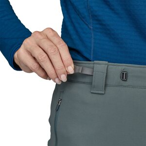 Patagonia Alpine Guide Pants Womens