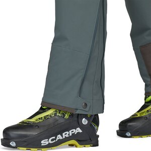 Patagonia Alpine Guide Pants Womens
