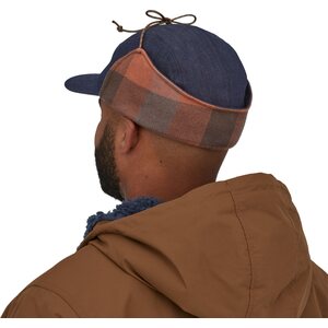 Patagonia Range Earflap Cap
