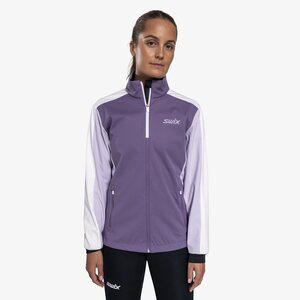 Swix Cross Jacket Womens