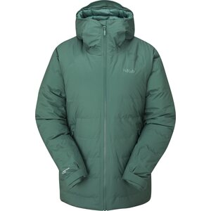 Rab Valiance Jacket Womens