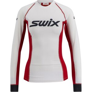 Swix Triac Dry Breathe Long Sleeve Womens