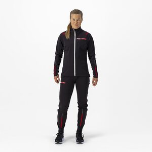 Swix Triac Neo Shell Pants Womens