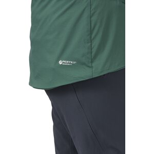 Rab Vapour-Rise Summit Jacket Womens