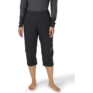 Rab Xenair 3/4 Pant Womens
