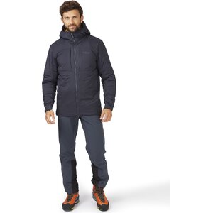 Rab Xenair Alpine Insulated Jacket Mens