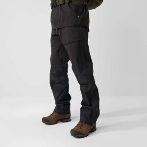 Fjällräven Keb Eco-Shell Trousers Mens