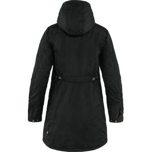 Fjällräven Kiruna Padded Parka Womens