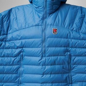 Fjällräven Expedition Down Poncho Unisex