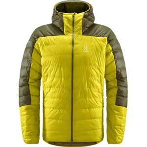 Haglöfs L.I.M Down Hood Mens