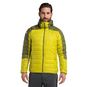 Haglöfs L.I.M Down Hood Mens