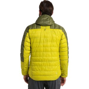 Haglöfs L.I.M Down Hood Mens