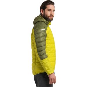 Haglöfs L.I.M Down Hood Mens