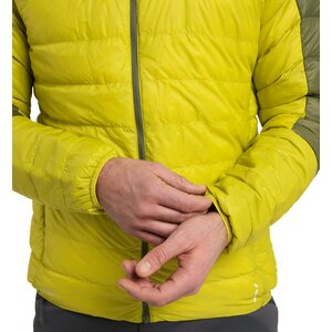 Haglöfs L.I.M Down Hood Mens