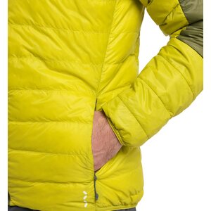Haglöfs L.I.M Down Hood Mens