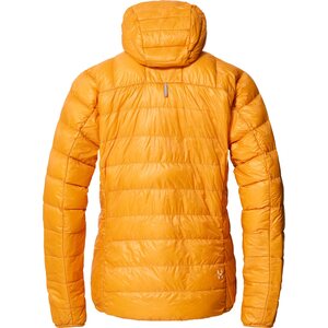 Haglöfs L.I.M Down Hood Womens