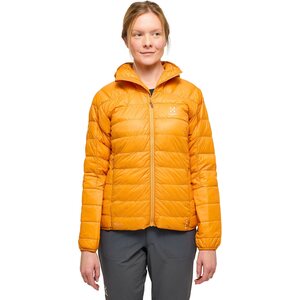 Haglöfs L.I.M Down Hood Womens